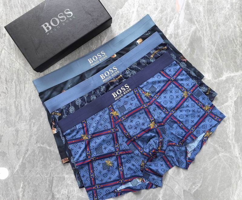 Boss boxer L-3XL 18